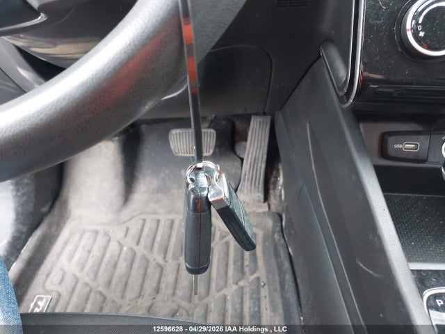 Hyundai Tucson 2022 KM8JB3AE4NU073569 Image 11