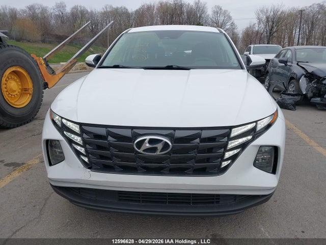Hyundai Tucson 2022 KM8JB3AE4NU073569 Image 13