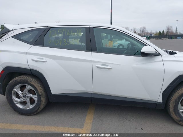 Продаж на аукціоні авто 2022 Hyundai Tucson, vin: KM8JB3AE4NU073569, номер лоту: 12596628