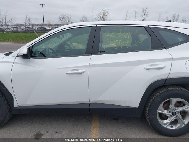 Hyundai Tucson 2022 KM8JB3AE4NU073569 Image 15