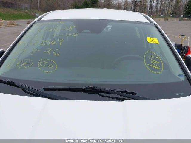 Hyundai Tucson 2022 KM8JB3AE4NU073569 Image 18
