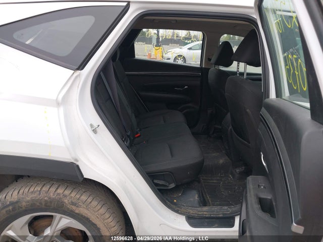 Hyundai Tucson 2022 KM8JB3AE4NU073569 Image 8