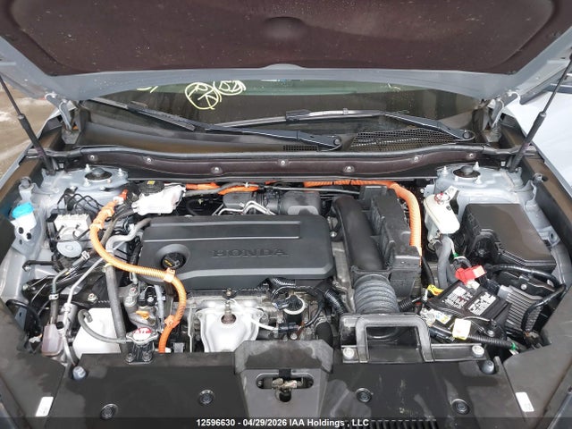 2HKRS6H97RH203619 Honda Cr-v Touring Hybrid