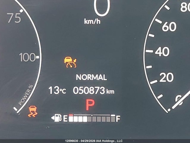 2HKRS6H97RH203619 Honda Cr-v Touring Hybrid