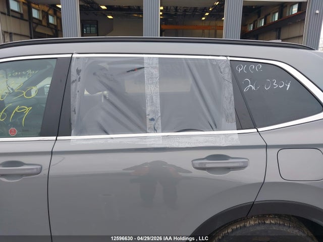 2HKRS6H97RH203619 Honda Cr-v Touring Hybrid