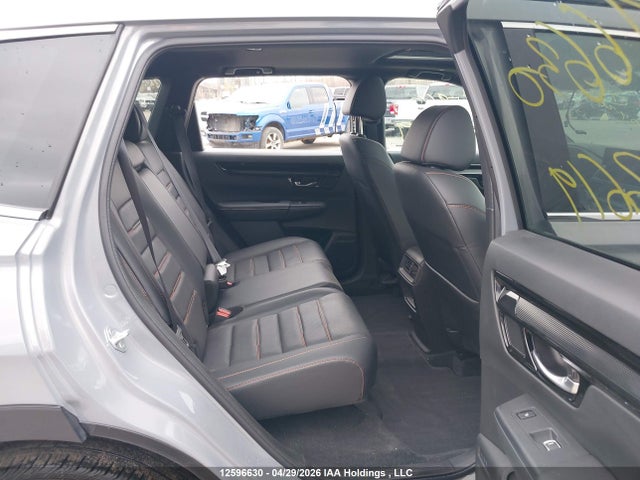 2HKRS6H97RH203619 Honda Cr-v Touring Hybrid