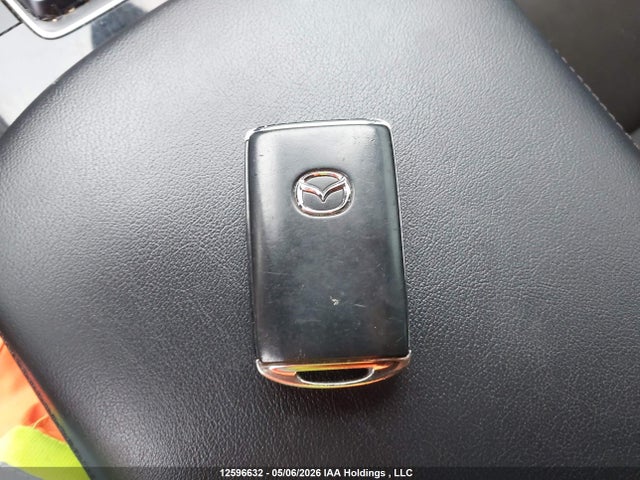 12596632 :رقم المزاد ، JM1BPAK79N1502866 vin ، 2022 Mazda Mazda3 Gx مزاد بيع