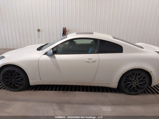 Продажа на аукционе авто 2003 Infiniti G35, vin: JNKCV54E83M213792, номер лота: 12596633