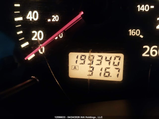 Продажа на аукционе авто 2003 Infiniti G35, vin: JNKCV54E83M213792, номер лота: 12596633