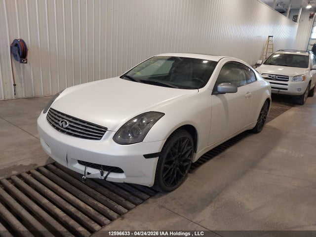 Продажа на аукционе авто 2003 Infiniti G35, vin: JNKCV54E83M213792, номер лота: 12596633
