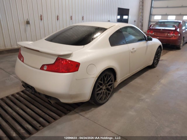 Продажа на аукционе авто 2003 Infiniti G35, vin: JNKCV54E83M213792, номер лота: 12596633