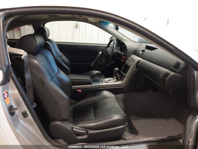 Продажа на аукционе авто 2003 Infiniti G35, vin: JNKCV54E83M213792, номер лота: 12596633