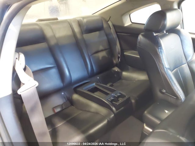 Продажа на аукционе авто 2003 Infiniti G35, vin: JNKCV54E83M213792, номер лота: 12596633