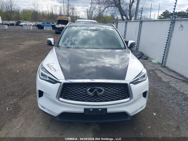 Продаж на аукціоні авто 2019 Infiniti Qx50 Essential/pure, vin: 3PCAJ5M32KF142163, номер лоту: 12596634