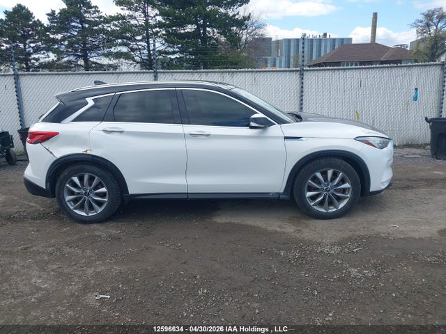 Продаж на аукціоні авто 2019 Infiniti Qx50 Essential/pure, vin: 3PCAJ5M32KF142163, номер лоту: 12596634