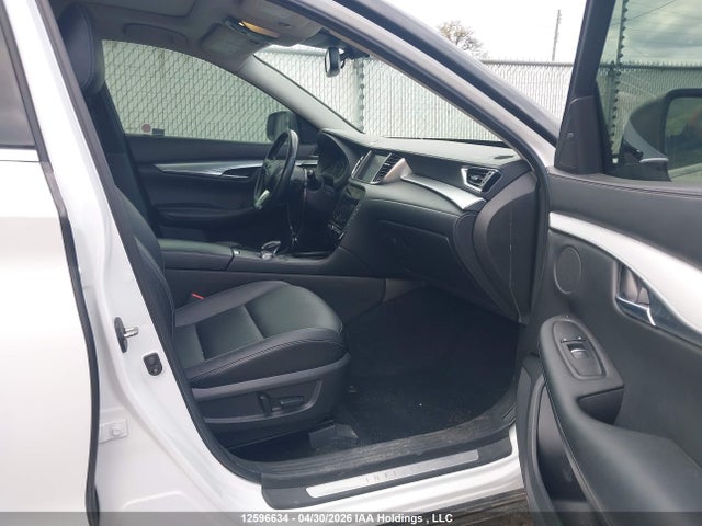 Продаж на аукціоні авто 2019 Infiniti Qx50 Essential/pure, vin: 3PCAJ5M32KF142163, номер лоту: 12596634