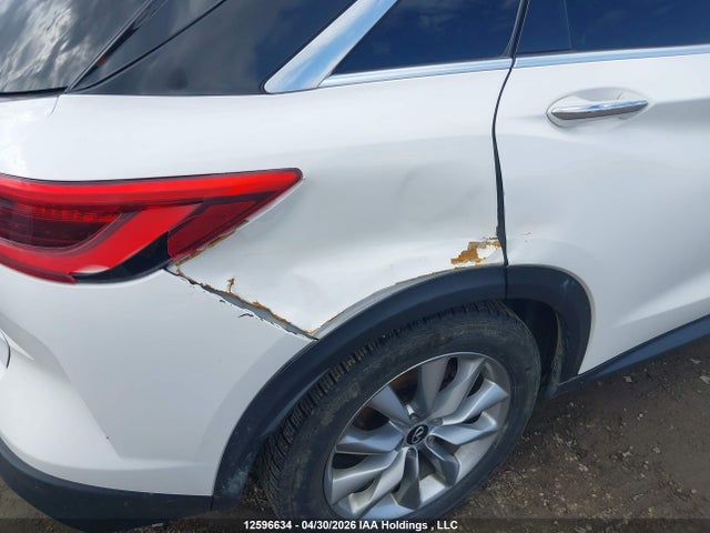 Продаж на аукціоні авто 2019 Infiniti Qx50 Essential/pure, vin: 3PCAJ5M32KF142163, номер лоту: 12596634