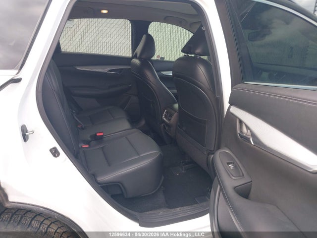 Продаж на аукціоні авто 2019 Infiniti Qx50 Essential/pure, vin: 3PCAJ5M32KF142163, номер лоту: 12596634