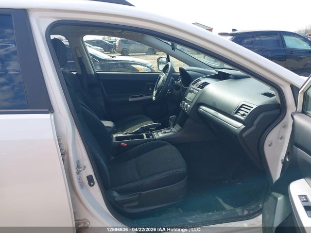 Aukcja sprzedaży 2014 Subaru Xv Crosstrek Hybrid 2.0i Touring, vin: JF2GPBVC2EH227676, numer aukcji: 12596636