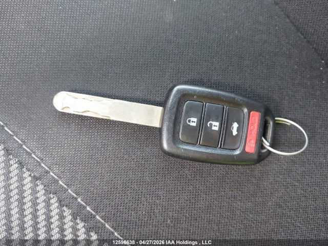 Aukcja sprzedaży 2017 Honda Civic, vin: 2HGFC2F54HH013200, numer aukcji: 12596638