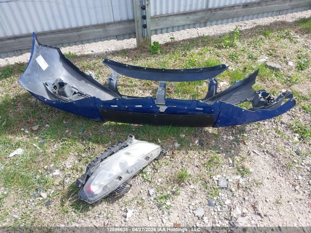 Aukcja sprzedaży 2017 Honda Civic, vin: 2HGFC2F54HH013200, numer aukcji: 12596638