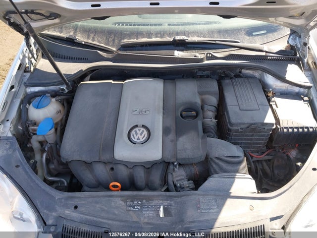 Aukcja sprzedaży 2009 Volkswagen Rabbit 3-door Comfortline/3-door Trendline, vin: WVWBA71K59W042527, numer aukcji: 12576267