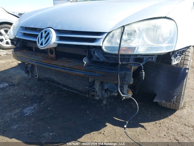 Aukcja sprzedaży 2009 Volkswagen Rabbit 3-door Comfortline/3-door Trendline, vin: WVWBA71K59W042527, numer aukcji: 12576267