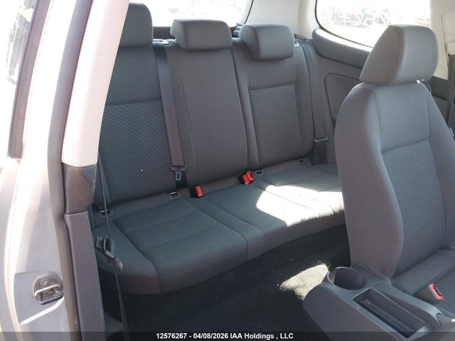 Aukcja sprzedaży 2009 Volkswagen Rabbit 3-door Comfortline/3-door Trendline, vin: WVWBA71K59W042527, numer aukcji: 12576267