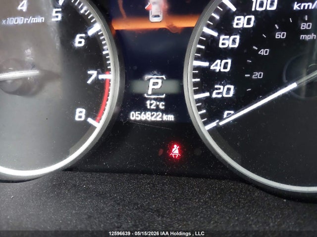 12596639 :رقم المزاد ، 19UDE2F78LA801164 vin ، 2020 Acura Ilx مزاد بيع
