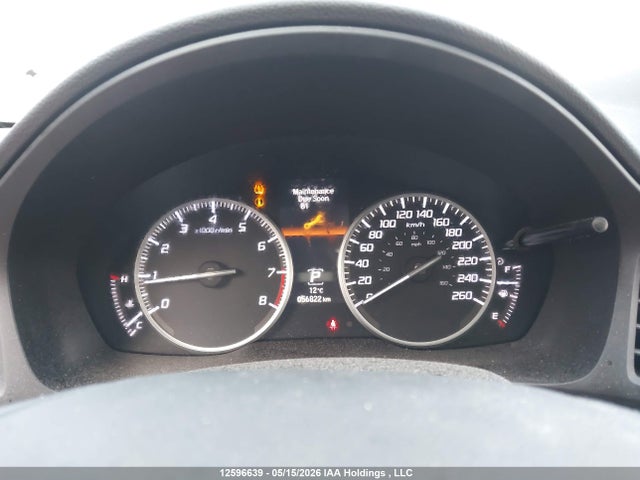 12596639 :رقم المزاد ، 19UDE2F78LA801164 vin ، 2020 Acura Ilx مزاد بيع