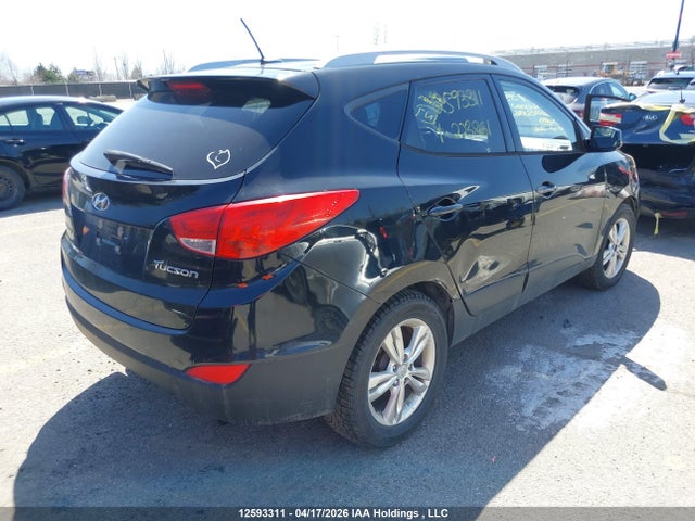 Продажа на аукционе авто 2011 Hyundai Tucson Gls, vin: KM8JU3AC0BU223861, номер лота: 12593311