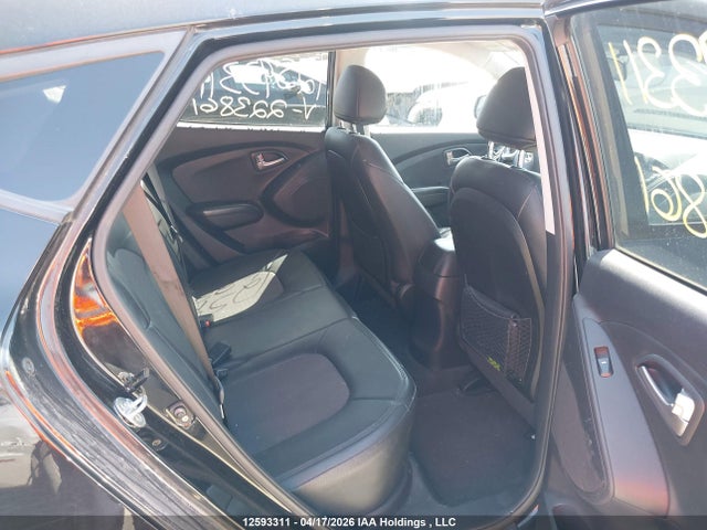 Продажа на аукционе авто 2011 Hyundai Tucson Gls, vin: KM8JU3AC0BU223861, номер лота: 12593311