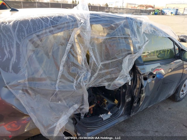 2013 Toyota Prius C Technology მანქანა იყიდება აუქციონზე, vin: JTDKDTB35D1542247, აუქციონის ნომერი: 12579523