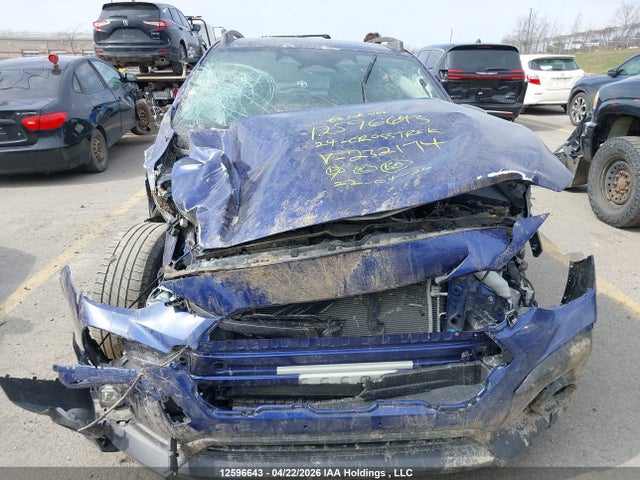 Aukcja sprzedaży 2024 Subaru Crosstrek Touring, vin: JF2GUADC0R8232174, numer aukcji: 12596643