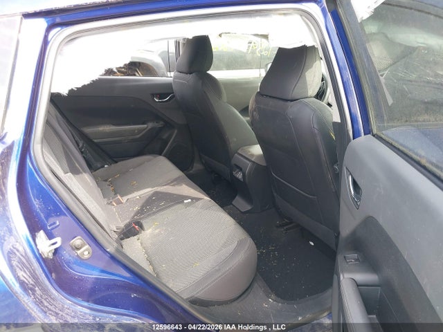 Aukcja sprzedaży 2024 Subaru Crosstrek Touring, vin: JF2GUADC0R8232174, numer aukcji: 12596643