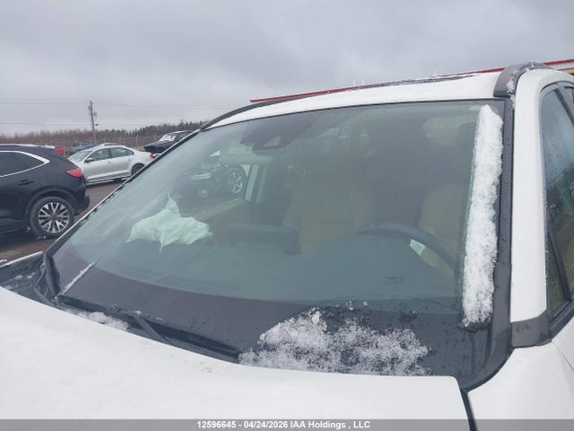 12596645 :رقم المزاد ، 2T3D1RFV7MW178379 vin ، 2021 Toyota Rav4 Limited مزاد بيع