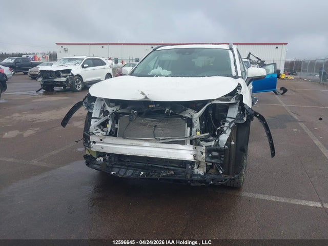 12596645 :رقم المزاد ، 2T3D1RFV7MW178379 vin ، 2021 Toyota Rav4 Limited مزاد بيع