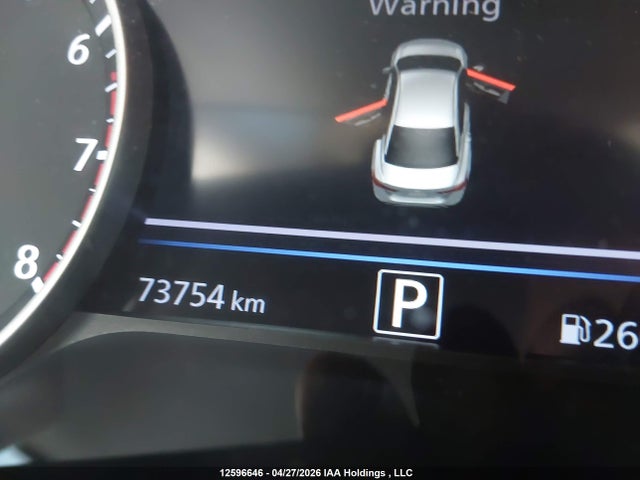 2021 Nissan Sentra Sv მანქანა იყიდება აუქციონზე, vin: 3N1AB8CV7MY274735, აუქციონის ნომერი: 12596646