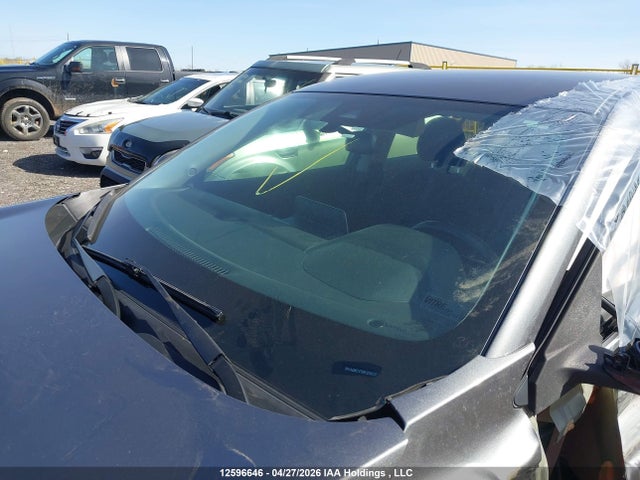 2021 Nissan Sentra Sv მანქანა იყიდება აუქციონზე, vin: 3N1AB8CV7MY274735, აუქციონის ნომერი: 12596646