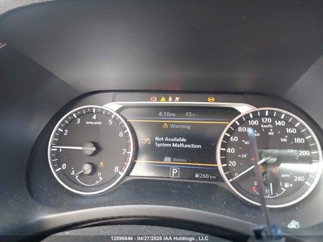 2021 Nissan Sentra Sv მანქანა იყიდება აუქციონზე, vin: 3N1AB8CV7MY274735, აუქციონის ნომერი: 12596646