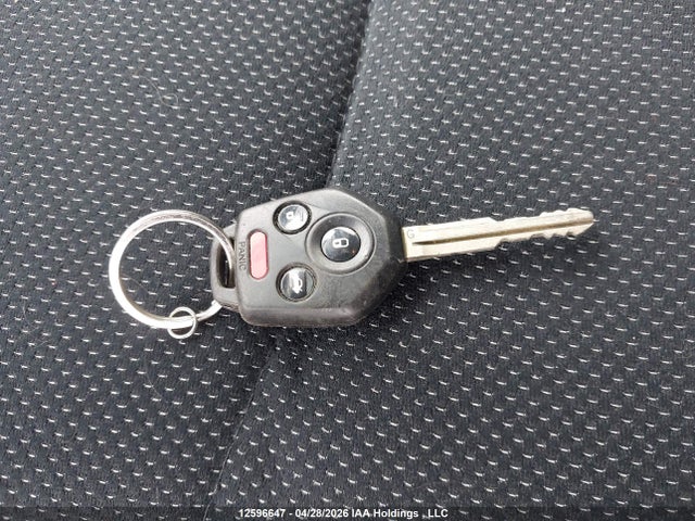 Aukcja sprzedaży 2014 Subaru Impreza, vin: JF1GJAA69EH023036, numer aukcji: 12596647