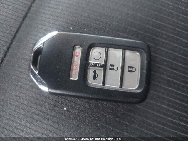 Продажа на аукционе авто 2022 Honda Accord Sport 1.5t, vin: 1HGCV1F37NA802070, номер лота: 12596648