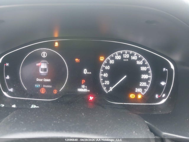 Продажа на аукционе авто 2022 Honda Accord Sport 1.5t, vin: 1HGCV1F37NA802070, номер лота: 12596648