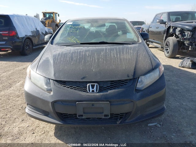 Aukcja sprzedaży 2012 Honda Civic Ex-l, vin: 2HGFG3B95CH005103, numer aukcji: 12596649