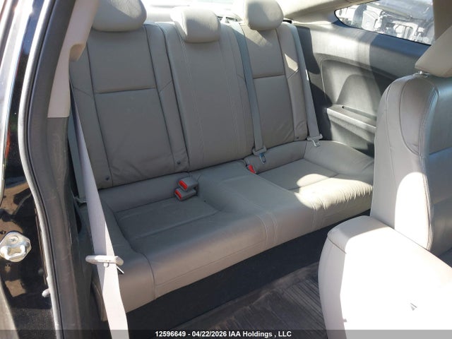 Aukcja sprzedaży 2012 Honda Civic Ex-l, vin: 2HGFG3B95CH005103, numer aukcji: 12596649