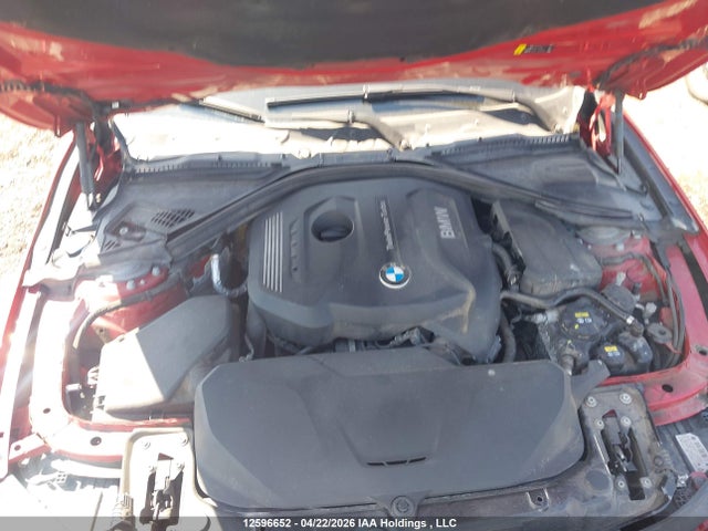 WBA8D9G38HNU65651 BMW 330i Xdrive