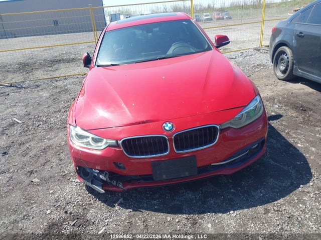 WBA8D9G38HNU65651 BMW 330i Xdrive