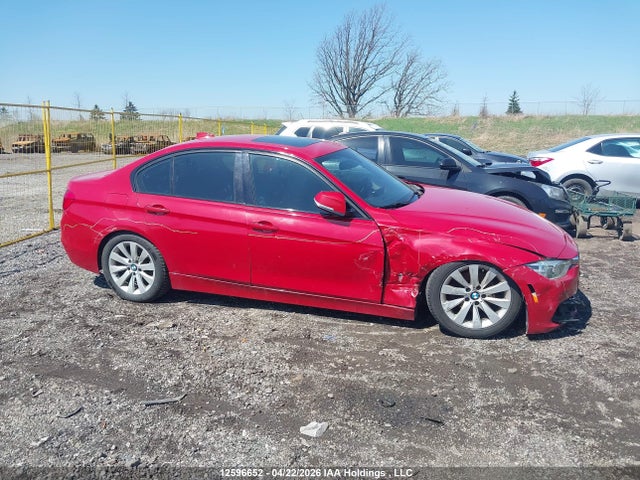 WBA8D9G38HNU65651 BMW 330i Xdrive
