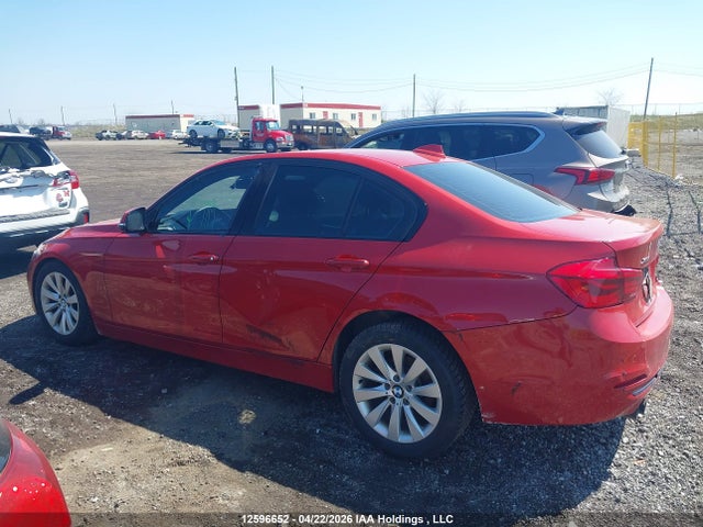 WBA8D9G38HNU65651 BMW 330i Xdrive