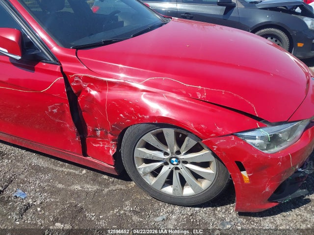 WBA8D9G38HNU65651 BMW 330i Xdrive